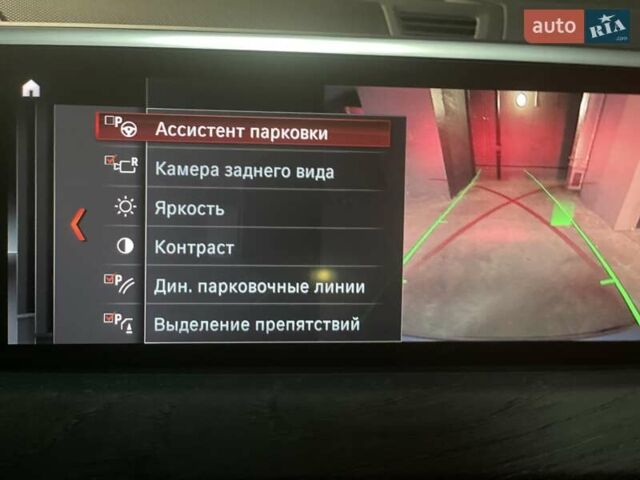 Серый БМВ Х1, объемом двигателя 2 л и пробегом 33 тыс. км за 38500 $, фото 17 на Automoto.ua