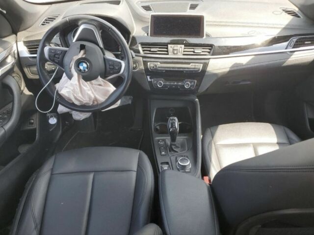 Серый БМВ Х1, объемом двигателя 0 л и пробегом 119 тыс. км за 15700 $, фото 5 на Automoto.ua
