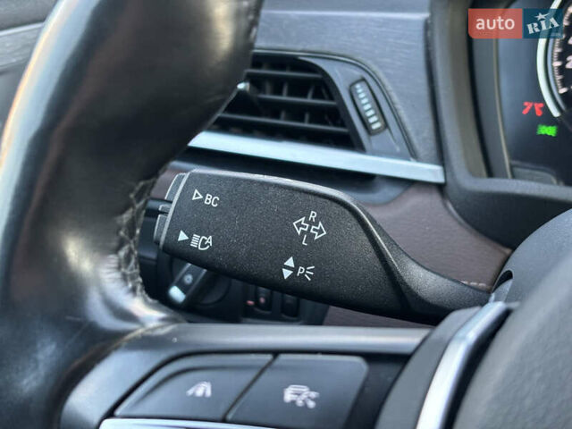 Серый БМВ Х1, объемом двигателя 1.5 л и пробегом 39 тыс. км за 32700 $, фото 38 на Automoto.ua