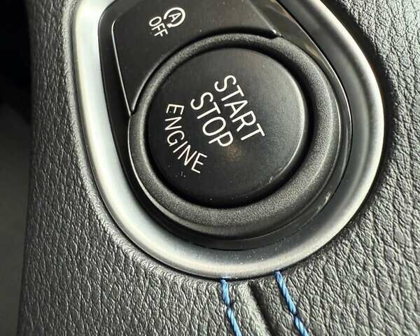 Серый БМВ Х1, объемом двигателя 2 л и пробегом 30 тыс. км за 35700 $, фото 17 на Automoto.ua