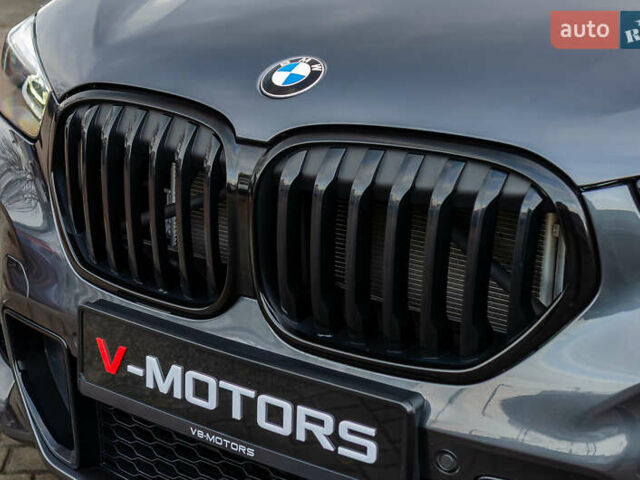 Серый БМВ Х1, объемом двигателя 2 л и пробегом 29 тыс. км за 34999 $, фото 11 на Automoto.ua