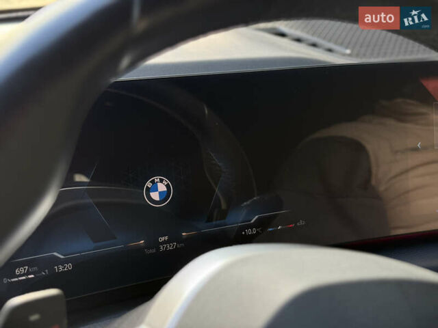 Сірий БМВ Х1, об'ємом двигуна 2 л та пробігом 37 тис. км за 44700 $, фото 42 на Automoto.ua