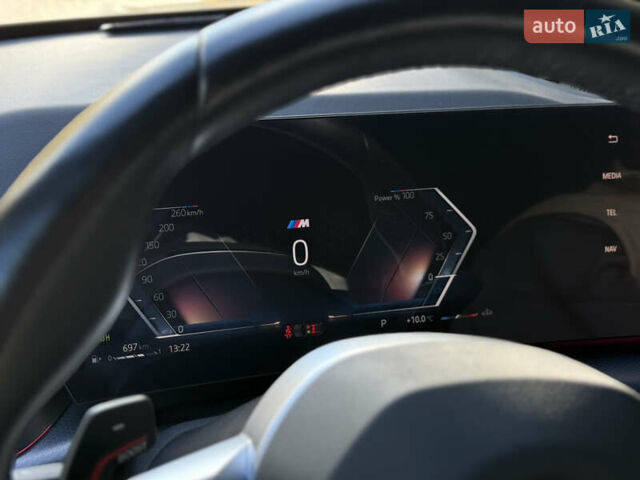 Сірий БМВ Х1, об'ємом двигуна 2 л та пробігом 37 тис. км за 44700 $, фото 51 на Automoto.ua