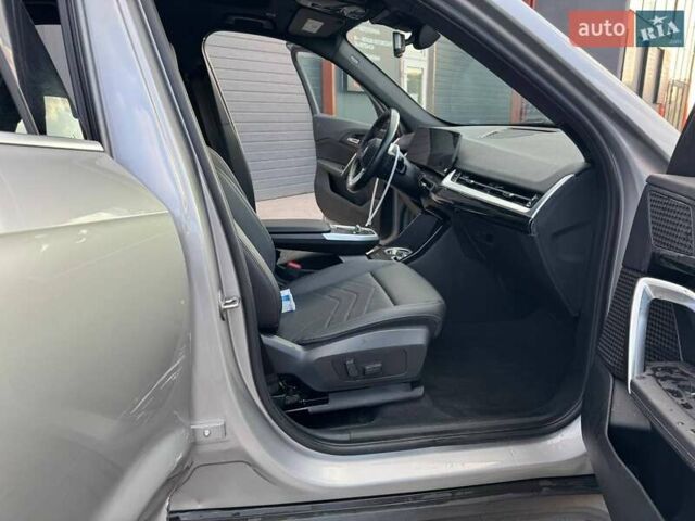 Серый БМВ Х1, объемом двигателя 2 л и пробегом 41 тыс. км за 31000 $, фото 11 на Automoto.ua