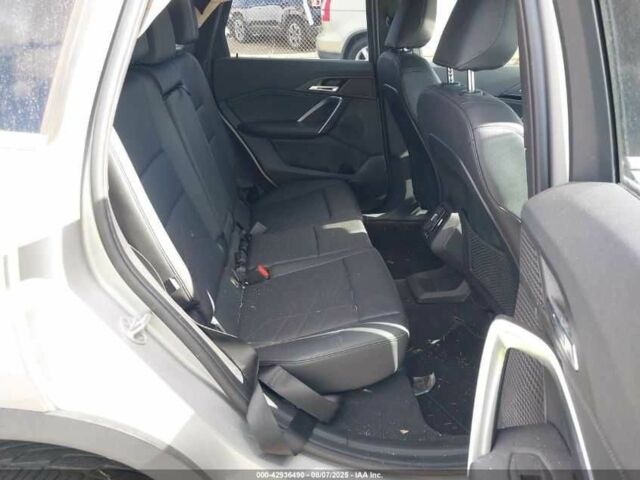 Сірий БМВ Х1, об'ємом двигуна 0 л та пробігом 1000 тис. км за 777 $, фото 5 на Automoto.ua