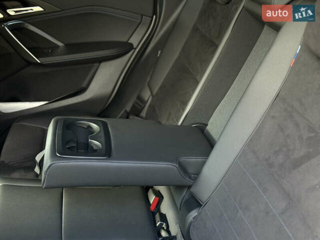 Сірий БМВ Х1, об'ємом двигуна 2 л та пробігом 37 тис. км за 44700 $, фото 41 на Automoto.ua