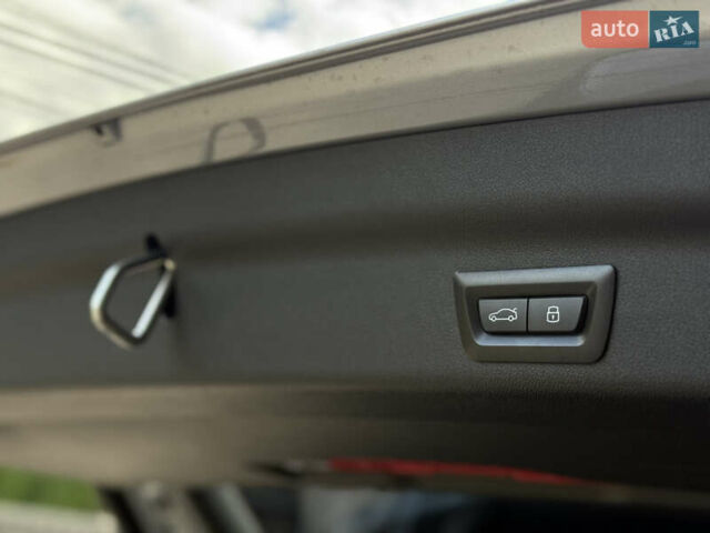 Сірий БМВ Х1, об'ємом двигуна 2 л та пробігом 37 тис. км за 44700 $, фото 35 на Automoto.ua