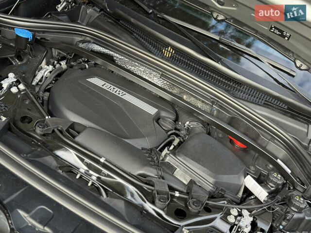 Сірий БМВ Х1, об'ємом двигуна 2 л та пробігом 37 тис. км за 44700 $, фото 17 на Automoto.ua