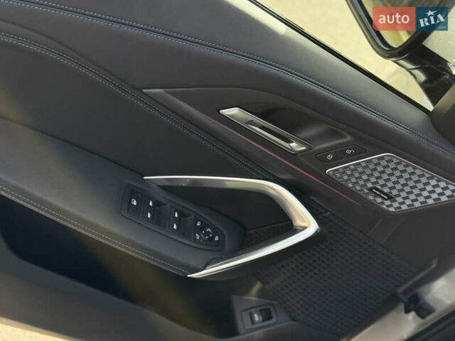 Сірий БМВ Х1, об'ємом двигуна 2 л та пробігом 37 тис. км за 44700 $, фото 18 на Automoto.ua