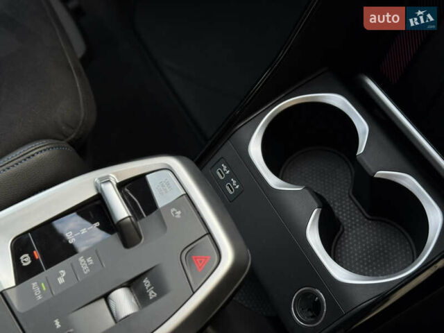 Сірий БМВ Х1, об'ємом двигуна 2 л та пробігом 37 тис. км за 44700 $, фото 26 на Automoto.ua