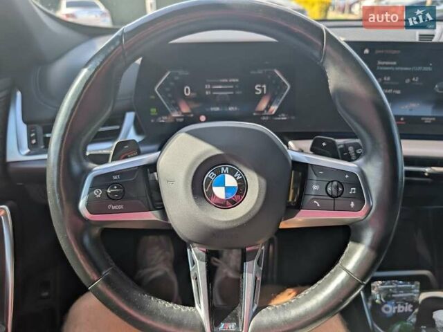 Серый БМВ Х1, объемом двигателя 1.5 л и пробегом 60 тыс. км за 42999 $, фото 17 на Automoto.ua