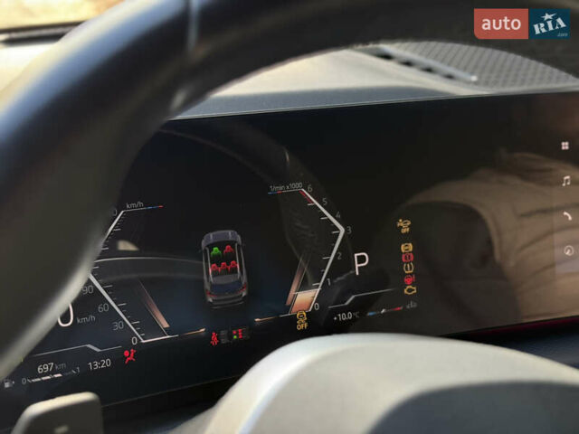 Сірий БМВ Х1, об'ємом двигуна 2 л та пробігом 37 тис. км за 44700 $, фото 43 на Automoto.ua