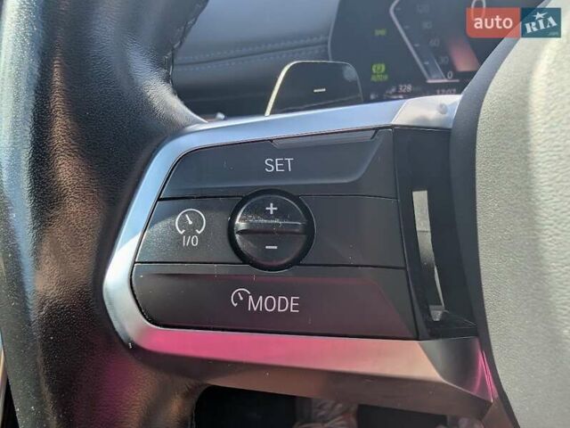 Серый БМВ Х1, объемом двигателя 1.5 л и пробегом 60 тыс. км за 42999 $, фото 19 на Automoto.ua