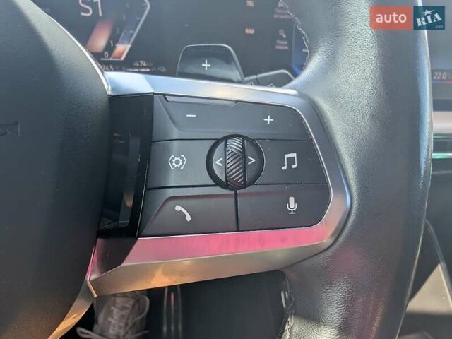 Серый БМВ Х1, объемом двигателя 1.5 л и пробегом 60 тыс. км за 42999 $, фото 18 на Automoto.ua