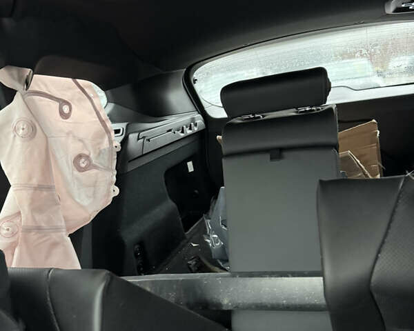 Серый БМВ Х1, объемом двигателя 2 л и пробегом 42 тыс. км за 19300 $, фото 12 на Automoto.ua