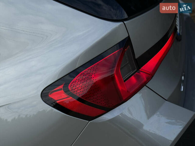 Сірий БМВ Х1, об'ємом двигуна 2 л та пробігом 37 тис. км за 44700 $, фото 14 на Automoto.ua