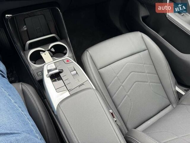Серый БМВ Х1, объемом двигателя 2 л и пробегом 31 тыс. км за 39900 $, фото 77 на Automoto.ua