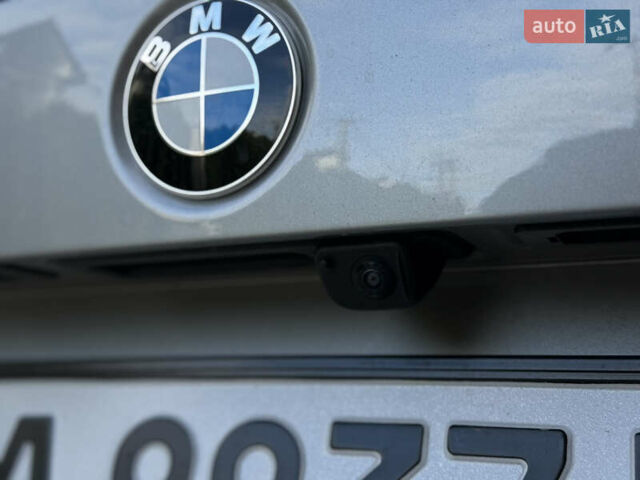 Сірий БМВ Х1, об'ємом двигуна 2 л та пробігом 37 тис. км за 44700 $, фото 34 на Automoto.ua