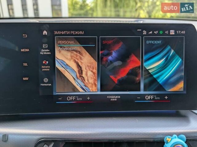 Серый БМВ Х1, объемом двигателя 1.5 л и пробегом 60 тыс. км за 42999 $, фото 25 на Automoto.ua