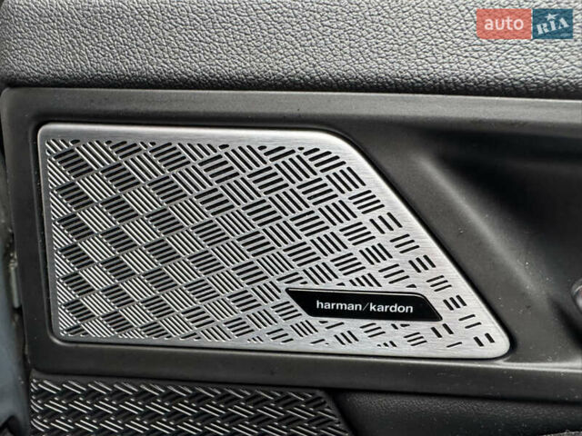 Серый БМВ Х1, объемом двигателя 2 л и пробегом 42 тыс. км за 19300 $, фото 17 на Automoto.ua
