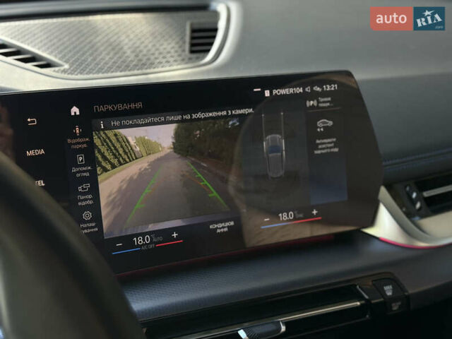 Сірий БМВ Х1, об'ємом двигуна 2 л та пробігом 37 тис. км за 44700 $, фото 48 на Automoto.ua