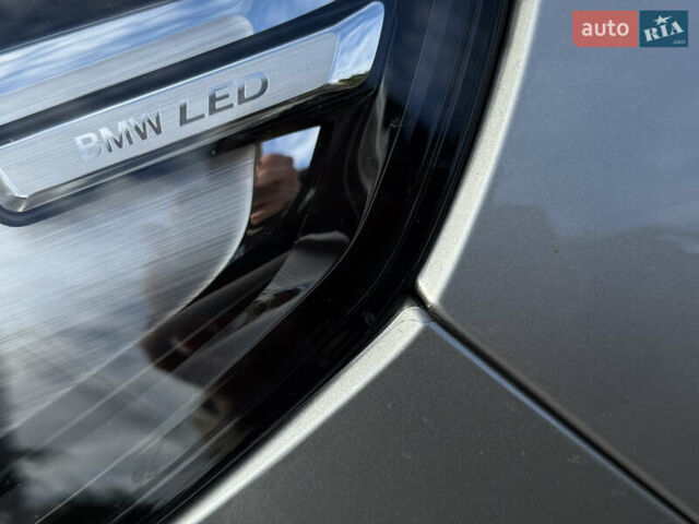 Сірий БМВ Х1, об'ємом двигуна 2 л та пробігом 37 тис. км за 44700 $, фото 31 на Automoto.ua