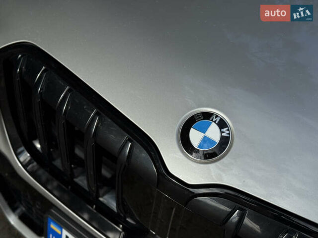 Сірий БМВ Х1, об'ємом двигуна 2 л та пробігом 37 тис. км за 44700 $, фото 11 на Automoto.ua