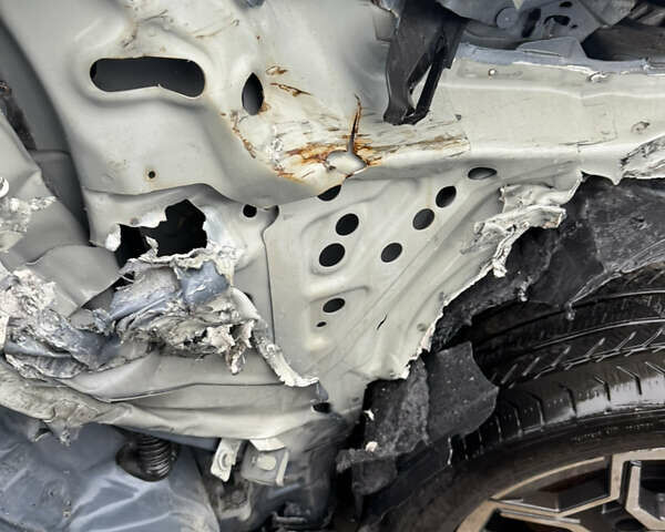 Серый БМВ Х1, объемом двигателя 2 л и пробегом 42 тыс. км за 19300 $, фото 15 на Automoto.ua