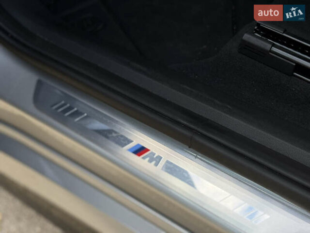 Сірий БМВ Х1, об'ємом двигуна 2 л та пробігом 37 тис. км за 44700 $, фото 20 на Automoto.ua