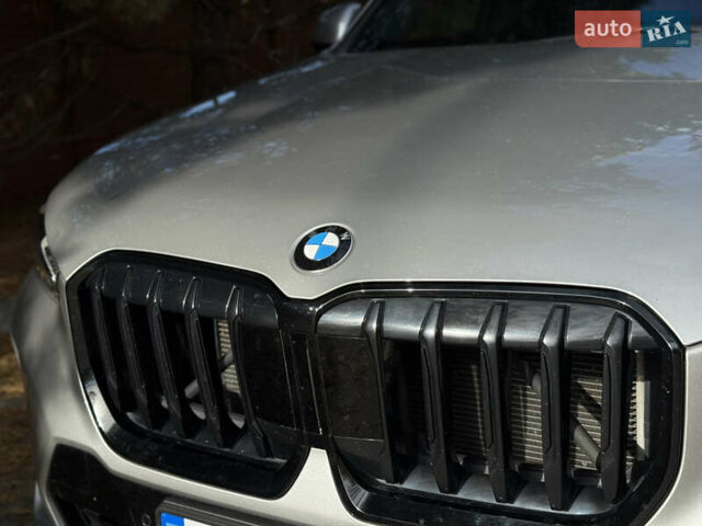 Сірий БМВ Х1, об'ємом двигуна 2 л та пробігом 37 тис. км за 44700 $, фото 10 на Automoto.ua