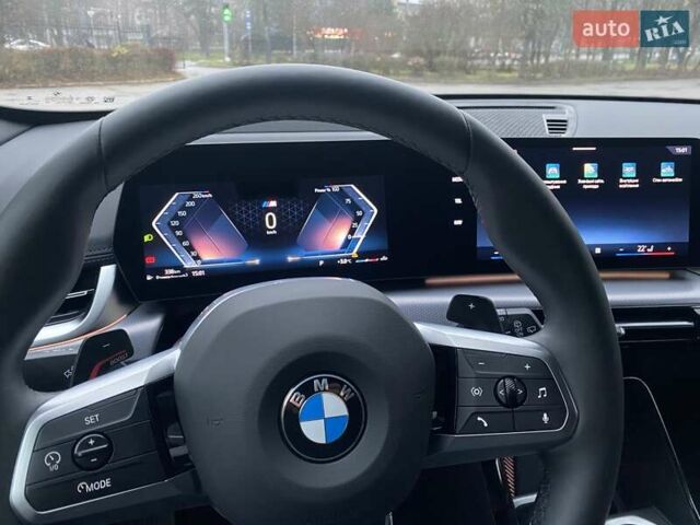 Сірий БМВ Х1, об'ємом двигуна 2 л та пробігом 6 тис. км за 49500 $, фото 27 на Automoto.ua