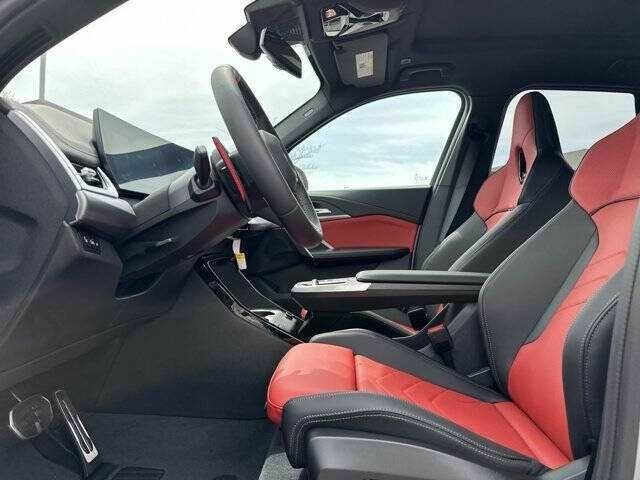 Серый БМВ Х1, объемом двигателя 2 л и пробегом 11 тыс. км за 18200 $, фото 5 на Automoto.ua