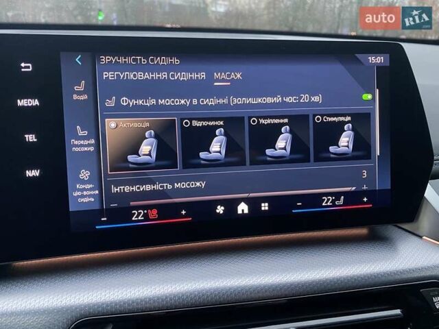 Сірий БМВ Х1, об'ємом двигуна 2 л та пробігом 6 тис. км за 49500 $, фото 26 на Automoto.ua