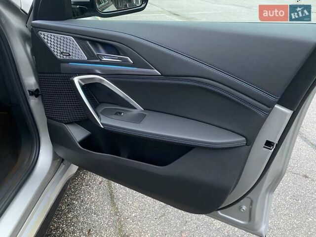 Сірий БМВ Х1, об'ємом двигуна 2 л та пробігом 6 тис. км за 49500 $, фото 28 на Automoto.ua