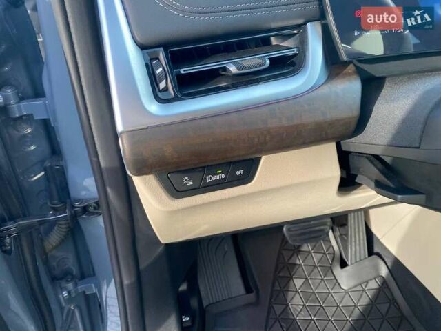 Сірий БМВ Х1, об'ємом двигуна 2 л та пробігом 17 тис. км за 36500 $, фото 12 на Automoto.ua