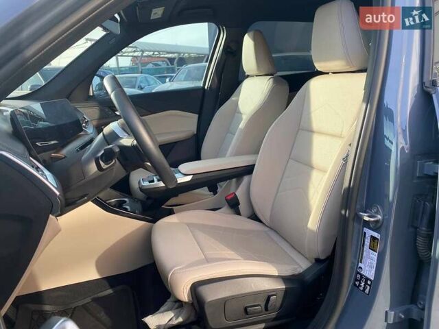 Сірий БМВ Х1, об'ємом двигуна 2 л та пробігом 17 тис. км за 36500 $, фото 18 на Automoto.ua