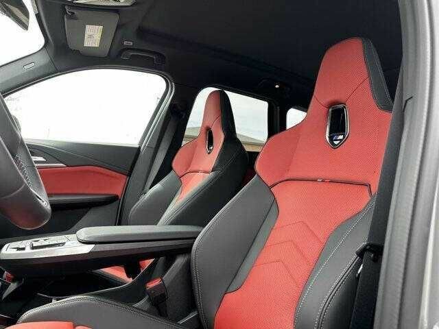 Серый БМВ Х1, объемом двигателя 2 л и пробегом 11 тыс. км за 18200 $, фото 4 на Automoto.ua