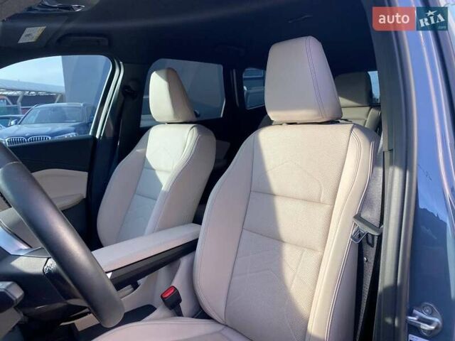 Сірий БМВ Х1, об'ємом двигуна 2 л та пробігом 17 тис. км за 36500 $, фото 19 на Automoto.ua