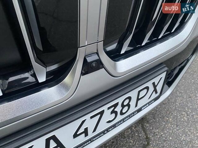 Сірий БМВ Х1, об'ємом двигуна 2 л та пробігом 6 тис. км за 49500 $, фото 16 на Automoto.ua