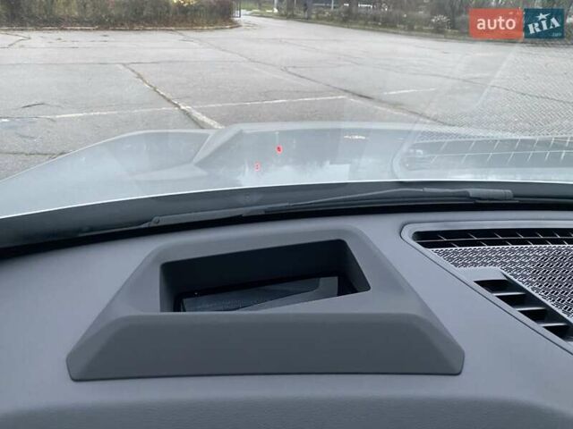 Сірий БМВ Х1, об'ємом двигуна 2 л та пробігом 6 тис. км за 49500 $, фото 24 на Automoto.ua