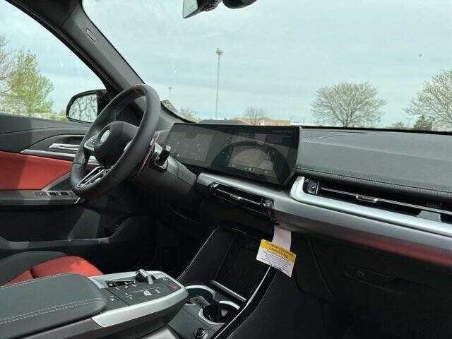 Серый БМВ Х1, объемом двигателя 2 л и пробегом 11 тыс. км за 18200 $, фото 9 на Automoto.ua