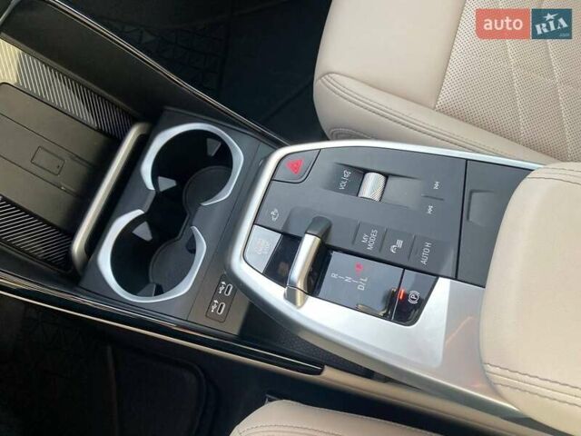 Сірий БМВ Х1, об'ємом двигуна 2 л та пробігом 17 тис. км за 36500 $, фото 17 на Automoto.ua