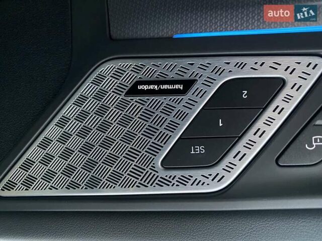 Сірий БМВ Х1, об'ємом двигуна 2 л та пробігом 6 тис. км за 49500 $, фото 22 на Automoto.ua