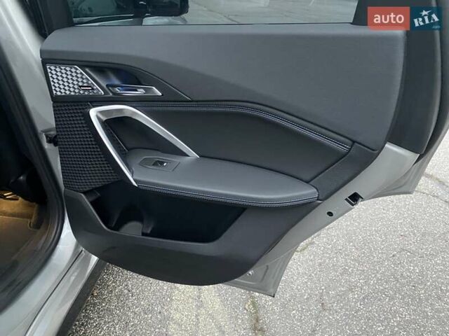 Сірий БМВ Х1, об'ємом двигуна 2 л та пробігом 6 тис. км за 49500 $, фото 33 на Automoto.ua