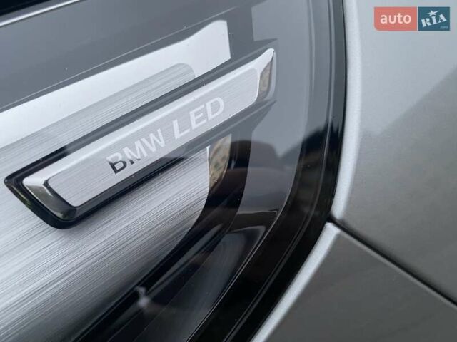 Сірий БМВ Х1, об'ємом двигуна 2 л та пробігом 6 тис. км за 49500 $, фото 18 на Automoto.ua