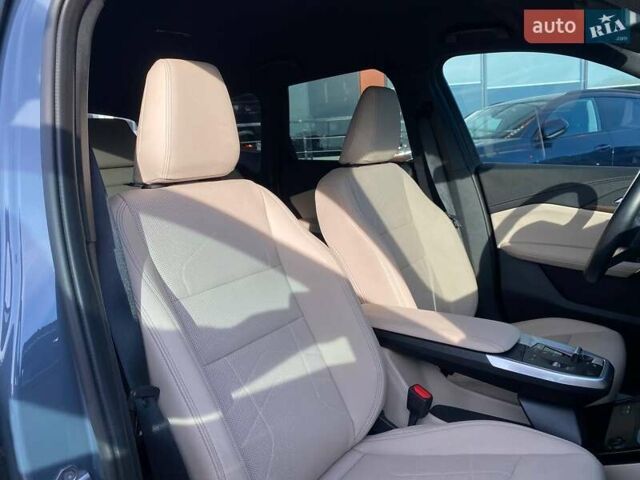 Сірий БМВ Х1, об'ємом двигуна 2 л та пробігом 17 тис. км за 36500 $, фото 25 на Automoto.ua