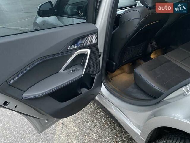 Сірий БМВ Х1, об'ємом двигуна 2 л та пробігом 6 тис. км за 49500 $, фото 36 на Automoto.ua