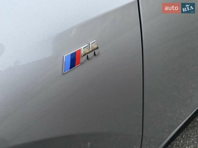 Сірий БМВ Х1, об'ємом двигуна 2 л та пробігом 6 тис. км за 49500 $, фото 19 на Automoto.ua