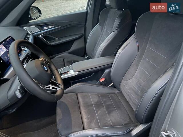 Сірий БМВ Х1, об'ємом двигуна 2 л та пробігом 6 тис. км за 49500 $, фото 40 на Automoto.ua