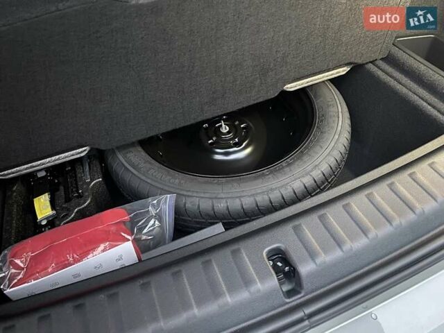 Сірий БМВ Х1, об'ємом двигуна 2 л та пробігом 6 тис. км за 49500 $, фото 44 на Automoto.ua